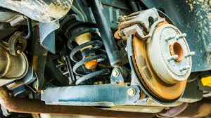 A toyota dealership informed me that the mounting studs are not replaceable. Shock And Strut Replacement Cost Average Costs In 2021