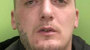 Cruel thug attacked 'human slave' who was forced to sleep in duck pen