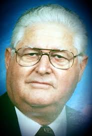 James Hedgepeth Obituary