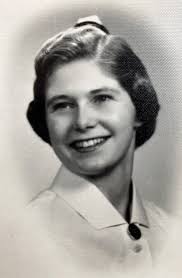 Lucy MacLeod Obituary