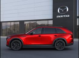 Image result for Soul Red Crystal 2023 CX-90