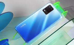 Realme 8 5g disebut akan menjadi hp 5g termurah di indonesia. S4nesjfzjpbhjm