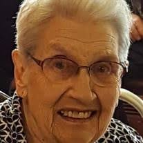 Obituary information for Stella Stattelman