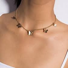 Pin On Necklaces