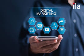 Digital Marketing là gì? Từ vựng, thành ngữ Marketing cần biết