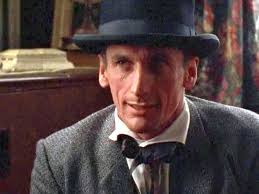 Dead Man's Gun" Snake Finger (TV Episode 1998)