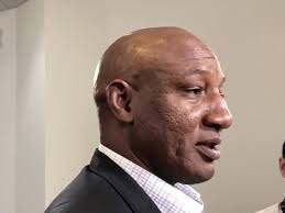 Jae Crowder's father hopes his son spends rest of career in Utah: 'I think  he's found a home'