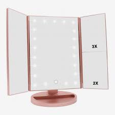 13 Best Lighted Makeup Mirrors 2020 The Strategist New York Magazine