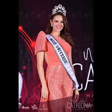 Submitted 1 month ago by lawnoftheray. Catriona Gray Cartolinanggra1 Twitter