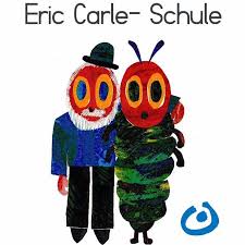 Eric carle, the beloved children's author and illustrator whose classic the very hungry caterpillar and other works gave millions of kids some of their earliest and most cherished literary. Eric Carle Schule Home Facebook
