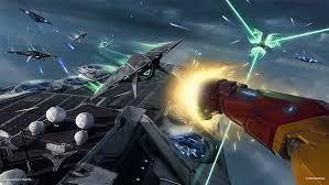 Para disfrutar de la mejor experiencia de ps vr en ps5, recomendamos usar un control inalámbrico dualshock®4. Entrevista Intenta Crear El Mejor Juego De Realidad Virtual Con Marvel S Iron Man Vr Territorio Gamers