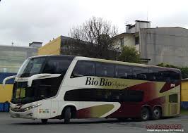 Buses Bio Bio C Bus Luxury Bus Bio