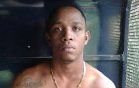 Capturan a sospechoso de homicidio en un allanamiento efectuado en  Portobelo