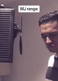 Michael Jackson 'Who's Loving You' Cover