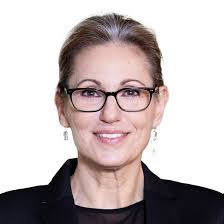 Congratulations to Laura Taylor