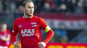 Koopmeiners is a byproduct of an academy that is structured to develop players that can help the first team dominate games with their attacking . Sportmob Liverpool May Sign With Teun Koopmeiners To Replace Wijnaldum