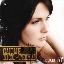 Caitlin Nicol-Thomas