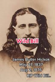 Wild Bill Death