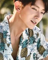 La Imagen Puede Contener 1 Persona Primer Plano Lee Joon Joon Gi Lee Joong Ki