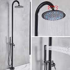 Check spelling or type a new query. Kohler Outdoor Shower Faucet Bronze Handles Kohler Bronze Shower Faucets