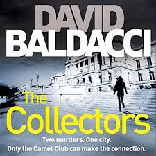 David baldacci is a global #1 bestselling author, and one of the world's favorite storytellers. The Collectors Camel Club Book 2 Horbuch Download Amazon De David Baldacci Lj Ganser Macmillan Digital Audio Audible Audiobooks