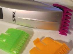 For customers with special needs, we have provided a customer support phone number reachable 24 hours a day, 7 days a week, 365 days a year: Wahl Clippers Attachments 3d Models Stlfinder