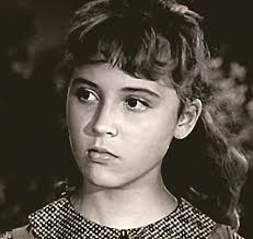 The Dick Pederson Story, guest starring James MacArthur, Anne Helm, and a  future Gidget (Cindy Carol), aired today