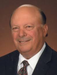 Obituary information for Jack B. Penny, Jr.