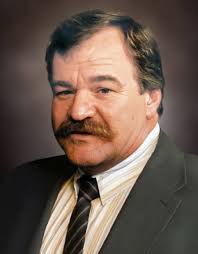 Roy Shearer Obituary