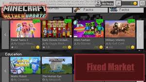 Maybe you would like to learn more about one of these? Download Minecraft Nether Update 1 16 0 60