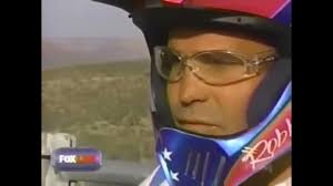 Robbie Knievel Jumps the Grand Canyon (1999)