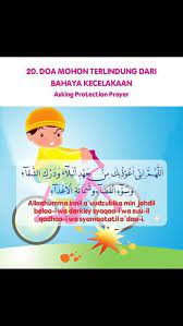 Pin Oleh Diana Sefiani Di Self Reminder Doa Perawatan Anak Iman