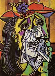 Early work, blue period, rose period, african period, cubism, neoclassicism, surrealism, and later work. What Content Creators Can Learn From Pablo Picasso