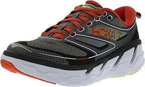 Hoka One One Hoka Conquest 3 Running Shoes Ss17