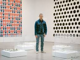 Bildergebnis für Jonathan Horowitz