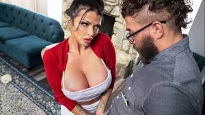 Naughty milfs spit and swallow strangers cum. Joslyn James In Anal Hot Spot Free Video From Brazzers