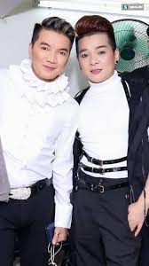 Đàm vĩnh hưng vũ hà. Bá»‹ Ä'am VÄ©nh HÆ°ng Giáº­t Show VÅ© Ha Thá» May La Tháº±ng Ä'áº§u Tien Va Cuá»'i Cung Tao Dáº«n Ä'i Hat