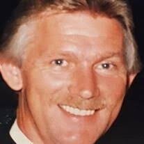 Mr. Richard Allen Stephens Obituary