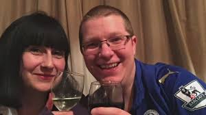 Leicester City: Will Kate Diamond's marriage survive title win?