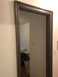 Nyc Door And Window Frame Stripping Paintworks Decorating