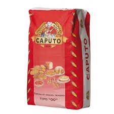 From the experience of mulino caputo, for all professional pastry chefs. Farina Per Pizza Napoletana Caputo Rossa Rinforzata 00 Solo Ingrosso Thegoodofitaly