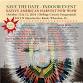 NATIVE AMERICAN HARVEST POW WOW