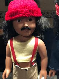 Sherry's DOLL House added a new photo.