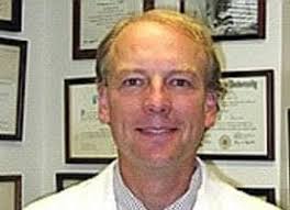 Dr. Jeff Flickinger, MD