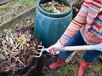 Composting Education Workshop: Backyard Composting