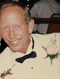 Obituary information for Randall Sprague Barnett