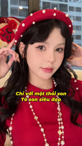 Hướng Dẫn Cách Đánh Son Môi Đẹp với Perfect Diary