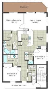 The best in panama city beach! Calypso Resort Tower Condos For Sale Panama City Beach Fl