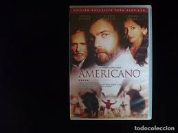 Mujer, mama, actriz y ambientalista de corazón instagram @la_leovarela facebook @iam.leonor. Americano Dennis Hopper Joshua Jackson Y Leon Comprar Peliculas En Dvd En Todocoleccion 85136428