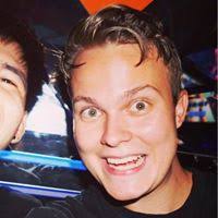 Daniel Lundin (plutie_dudie)